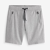 Jersey Shorts